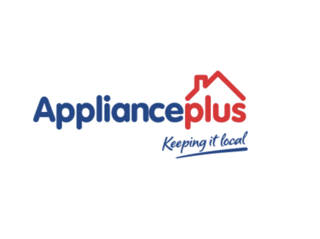 Applianceplus